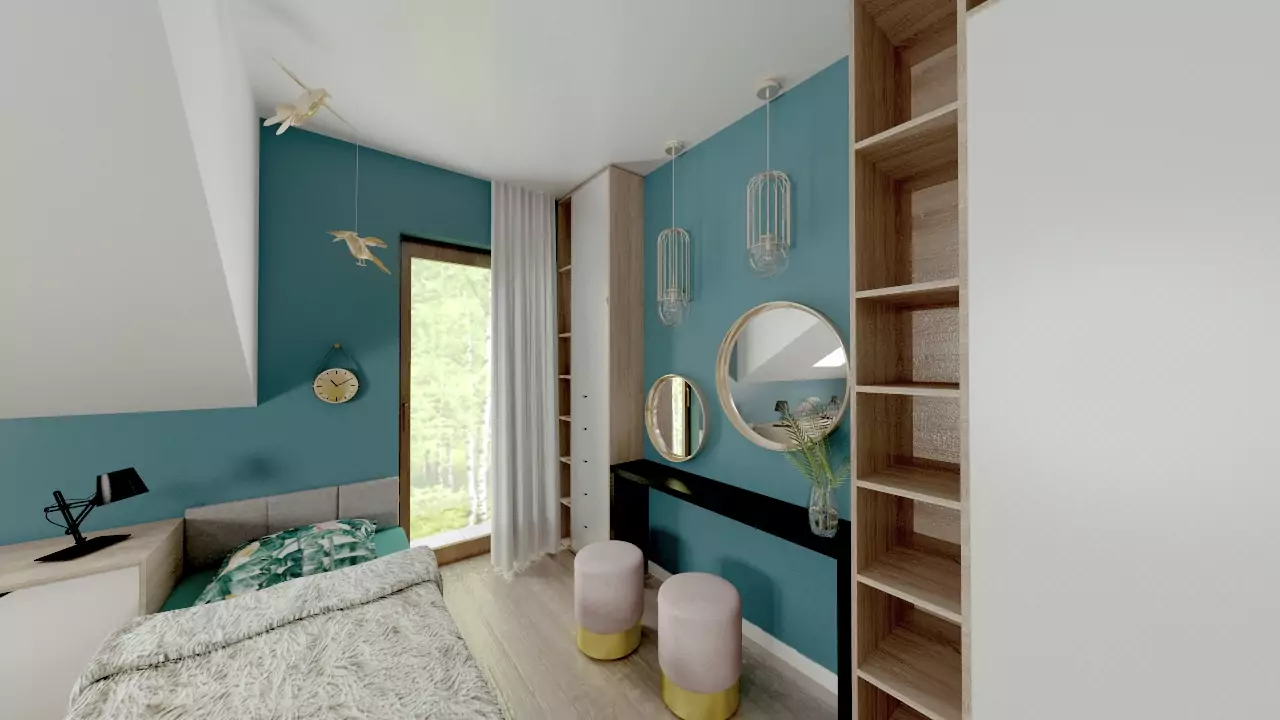 pokoik dziewczynek 1_6